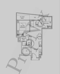La Brisa (D14), Apartment #606919431